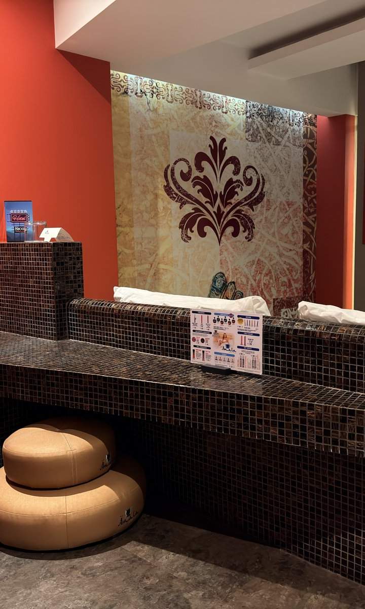 Suites - Amala Hotel & Villas, foto 6