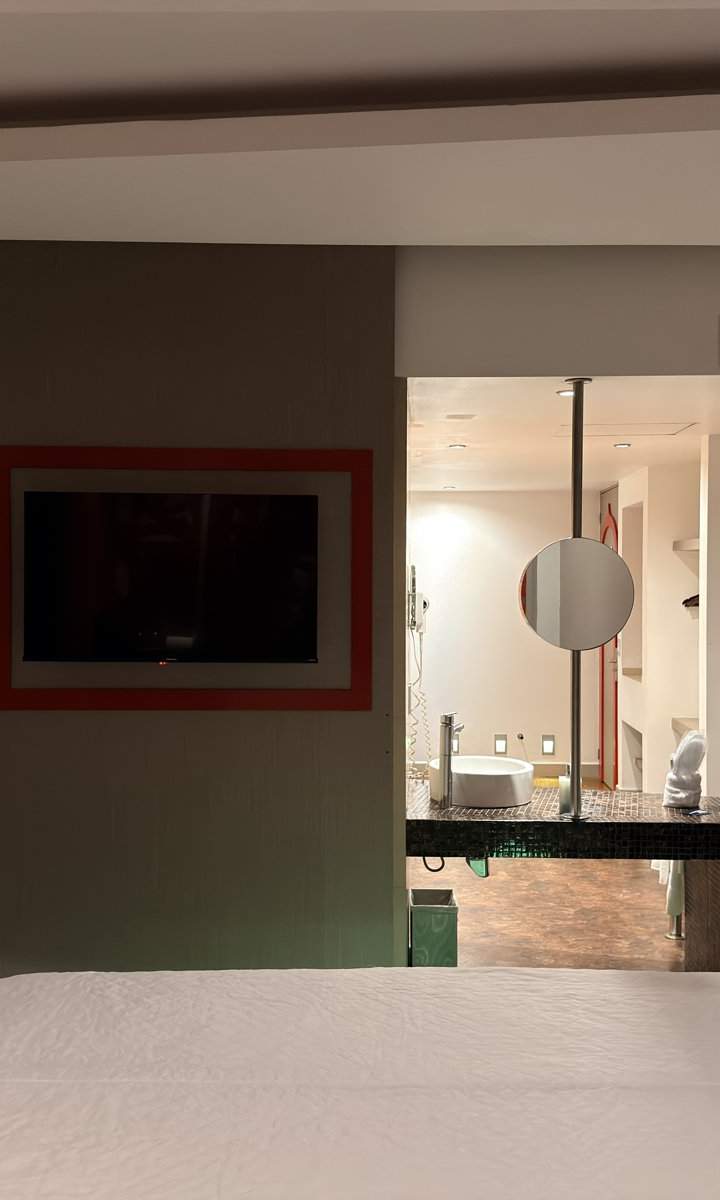 Suites - Amala Hotel & Villas, foto 8