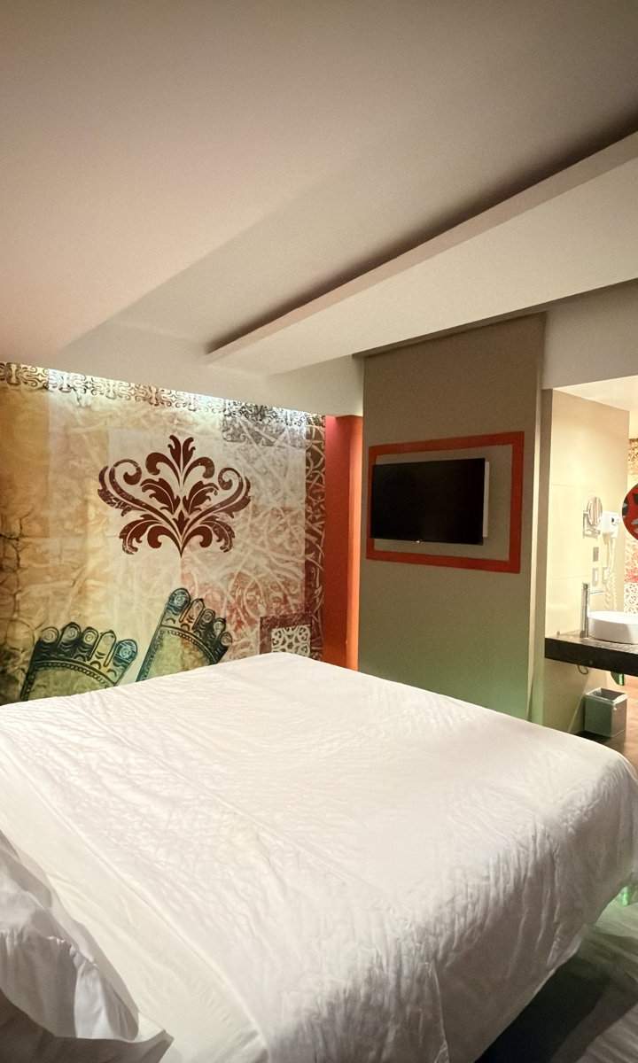 Suites - Amala Hotel & Villas, foto 9