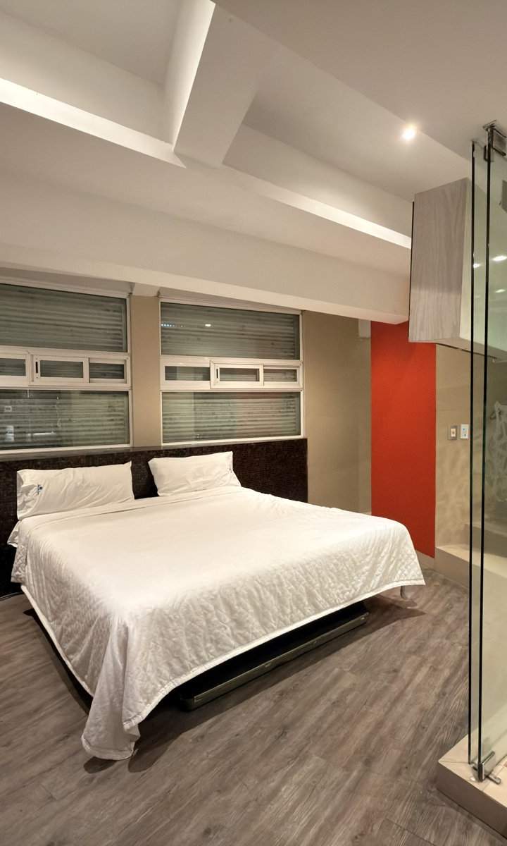Master Suite - Amala Hotel & Villas, foto 2