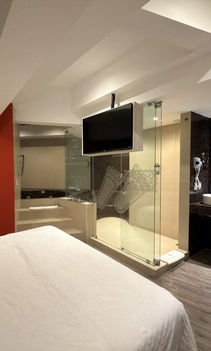Master Suite - Amala Hotel & Villas, foto 3