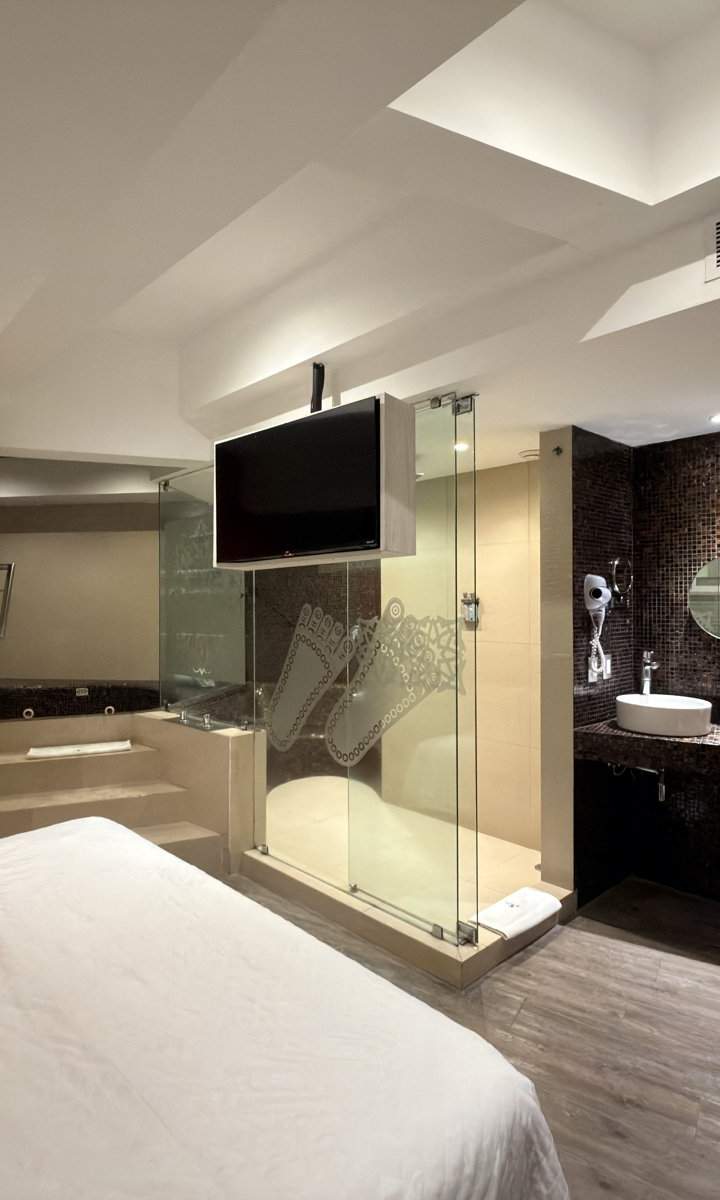 Master Suite - Amala Hotel & Villas, foto 4