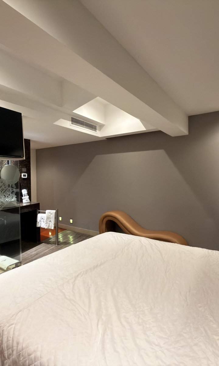 Master Suite - Amala Hotel & Villas, foto 6