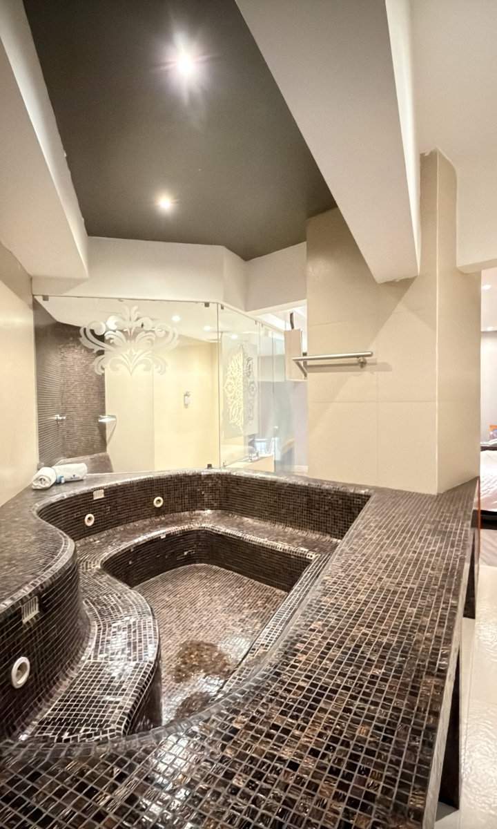 Master Suite - Amala Hotel & Villas, foto 7