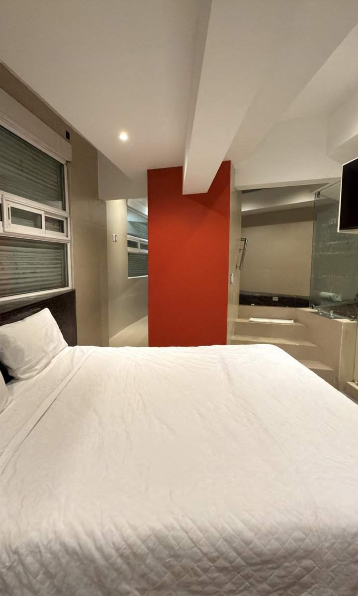 Master Suite - Amala Hotel & Villas, foto 8
