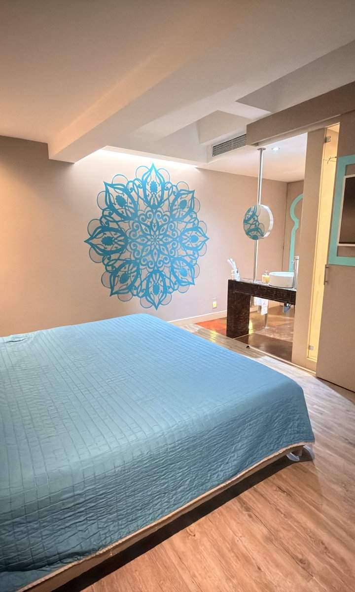 Shiva Suite - Amala Hotel & Villas, foto 1
