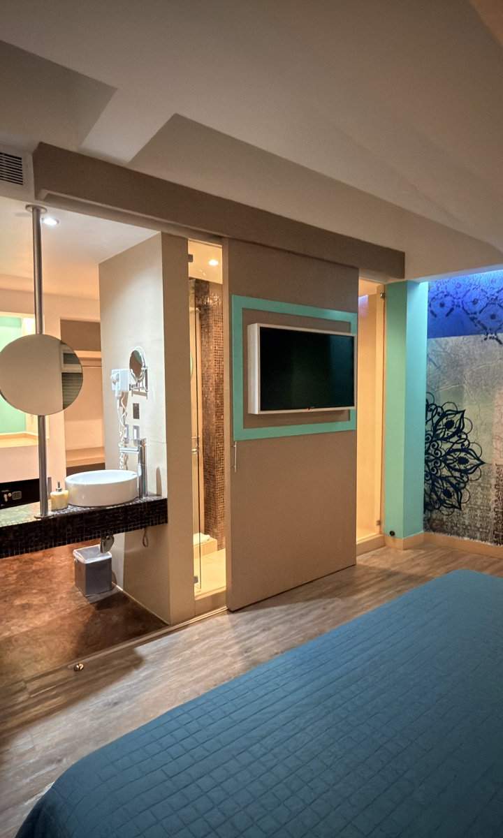 Shiva Suite - Amala Hotel & Villas, foto 2