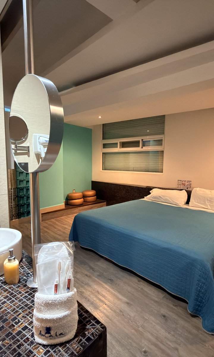 Shiva Suite - Amala Hotel & Villas, foto 5