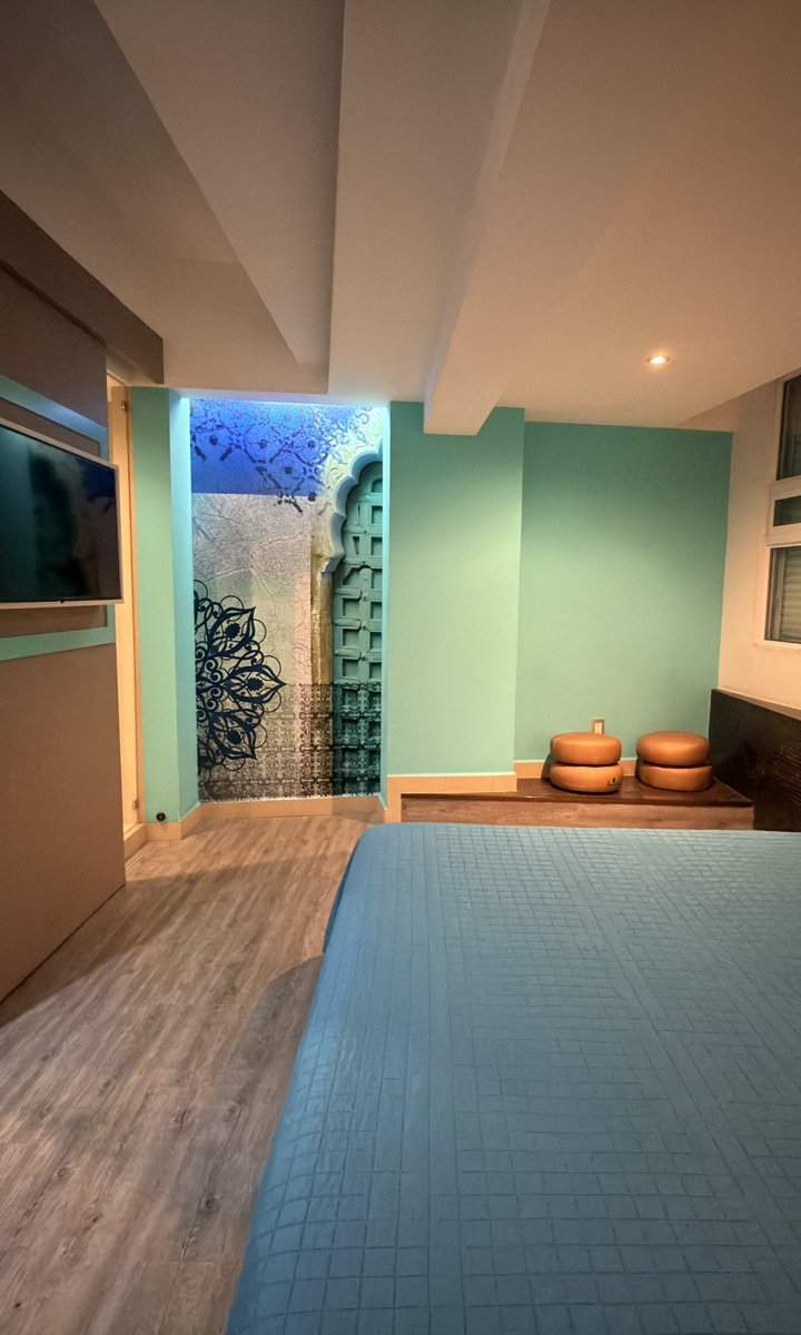 Shiva Suite - Amala Hotel & Villas, foto 7