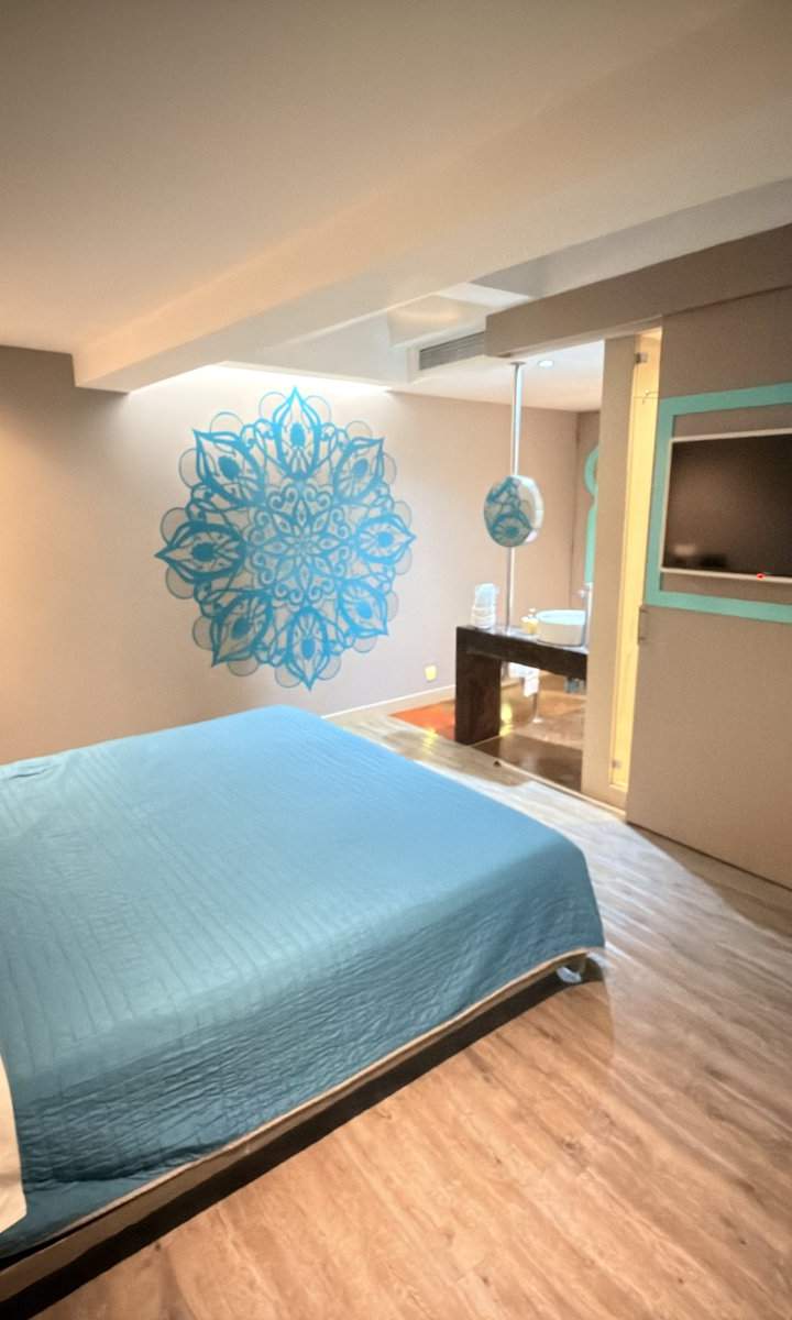 Shiva Suite - Amala Hotel & Villas, foto 9