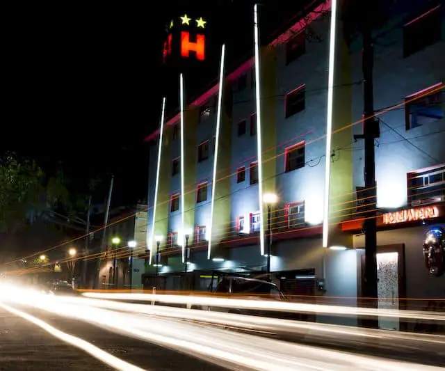 Motel Arena Motel Arena