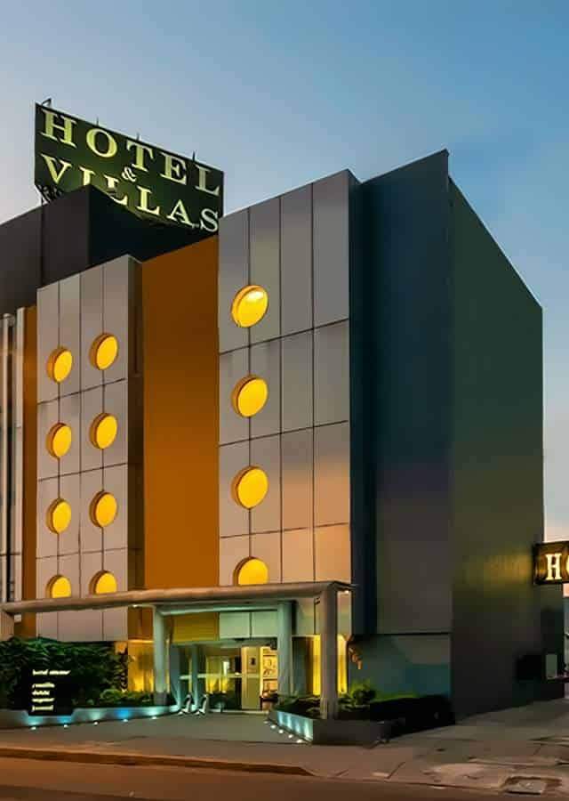 Motel Atenas Plaza Motel Atenas Plaza