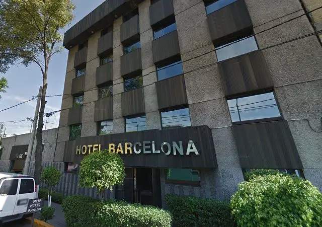 Motel Barcelona Motel Barcelona