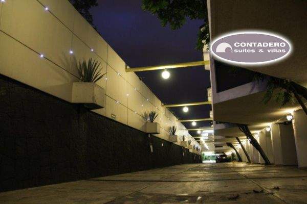 Contadero Suites & Villas Contadero Suites & Villas