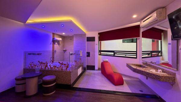 suite