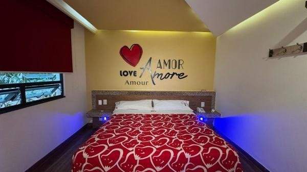 Hotel HOT La Villa