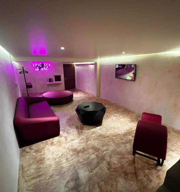 Hotel Kron Villas & Suites