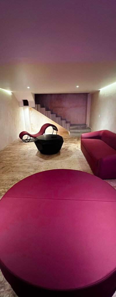 motel