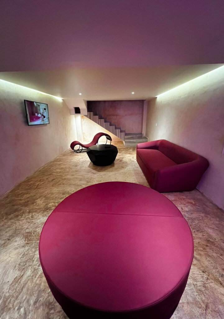 motel