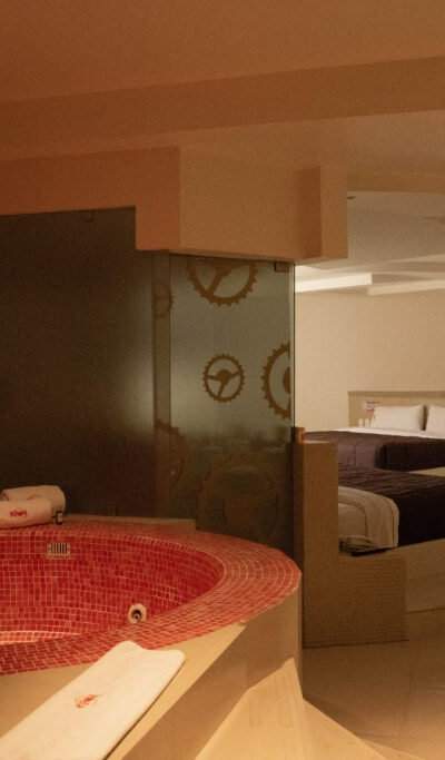 motel