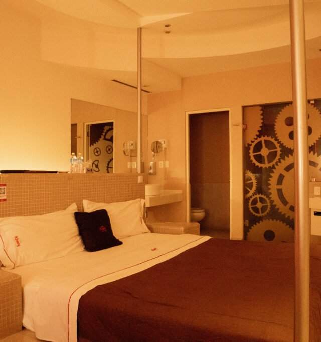 Hotel Kron Villas & Suites
