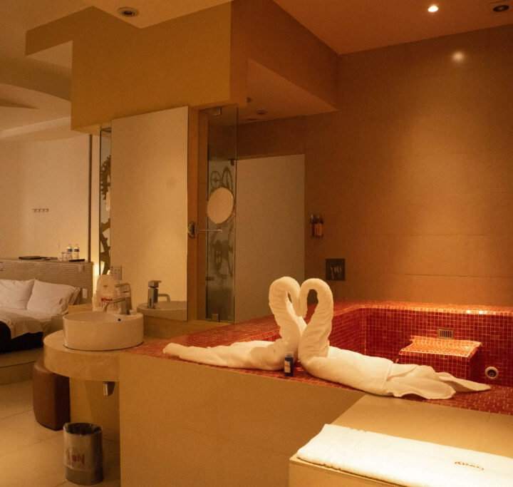 Torre Junior Suite