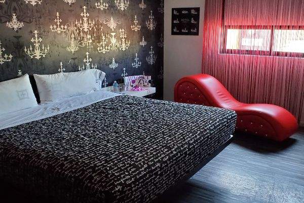 Hotel Lomas Love