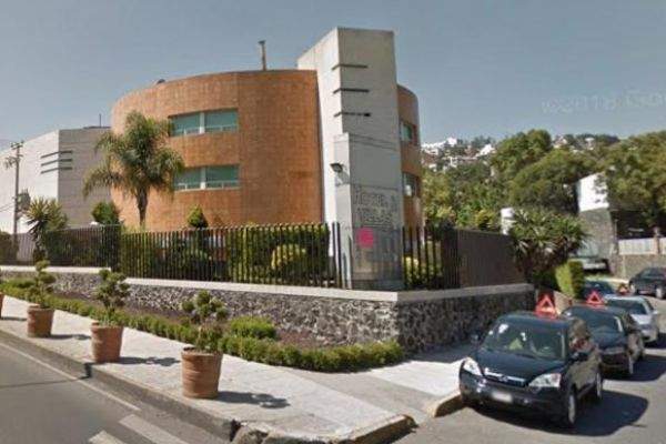 Hotel & Villas Ajusco