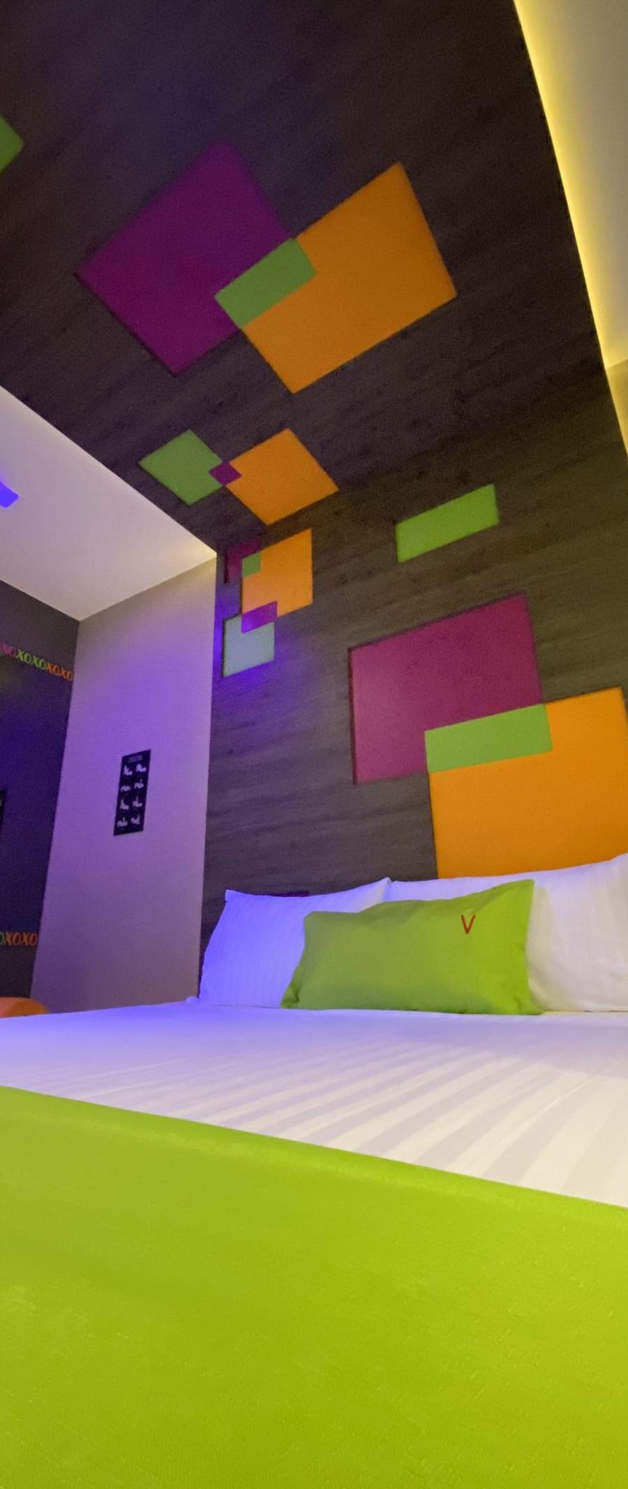 Hotel XO - foto principal