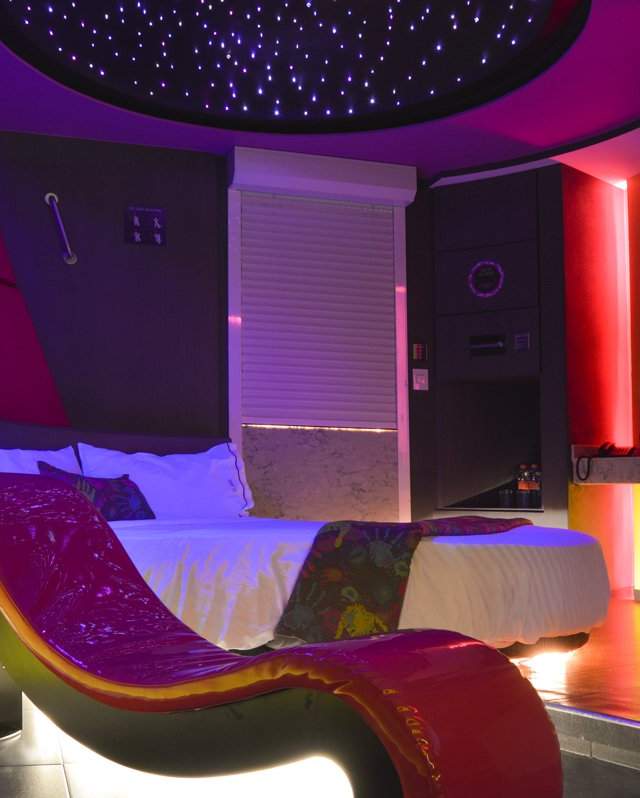 Motel Le Rêve
