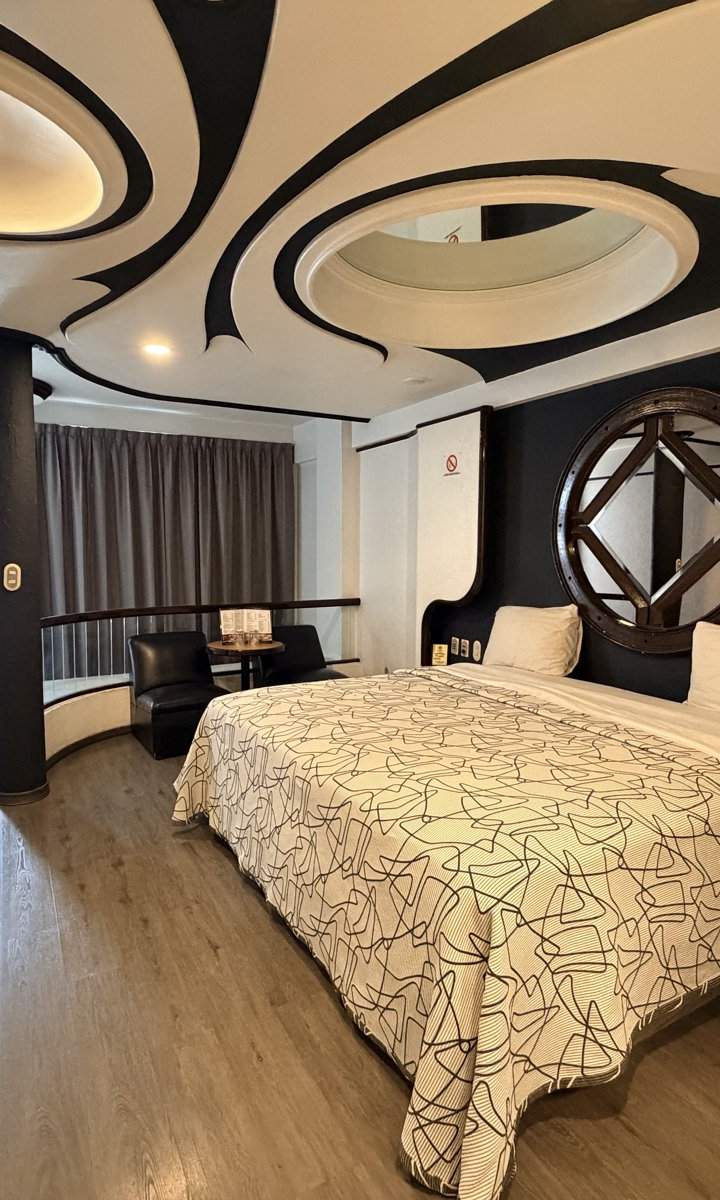 Villas Sin Remodelar