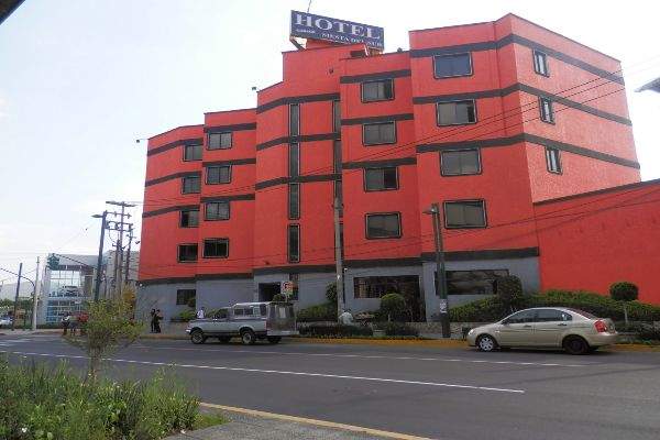Motel & Hotel Siesta del Sur Motel & Hotel Siesta del Sur