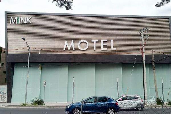 Motel MINK Motel MINK