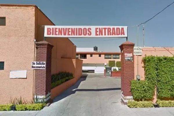 Motel El Rincón de la Selva - foto principal