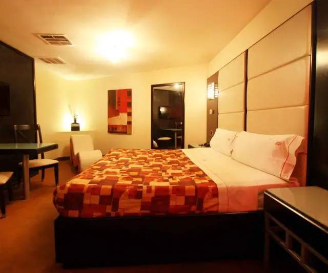Motel Olimpo Motel Olimpo