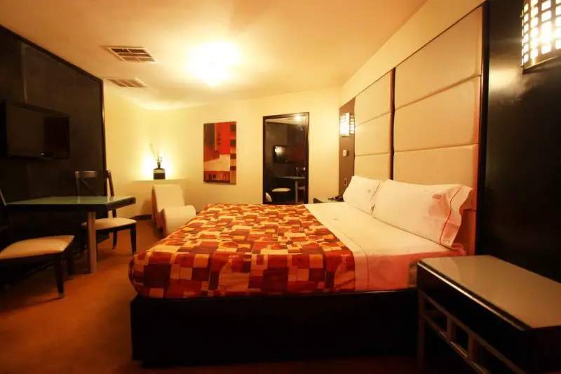 Motel Olimpo - foto principal