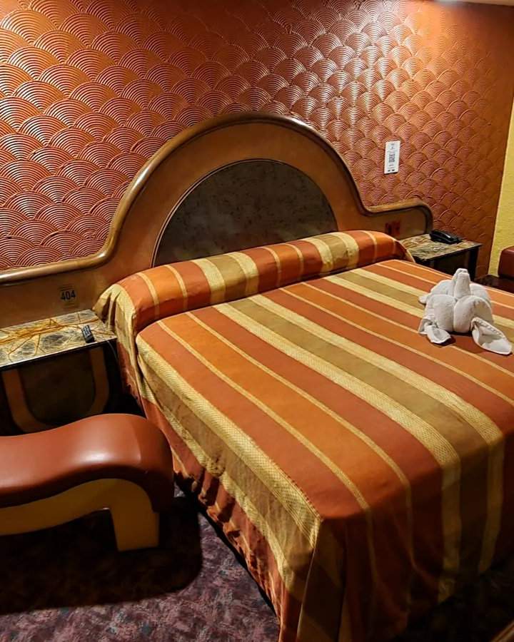 Suite Jacuzzi - Motel Olimpo, foto 2