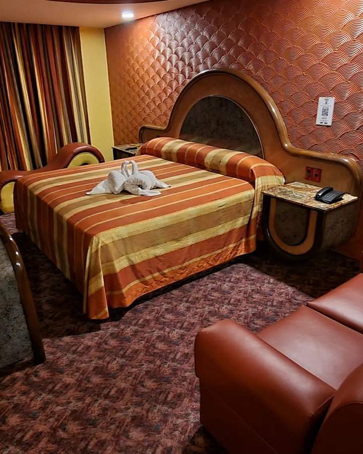 Suite Jacuzzi - Motel Olimpo, foto 4