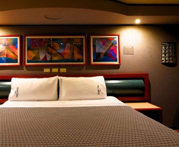 Suite Sencilla - Hotel Oslo, foto 3