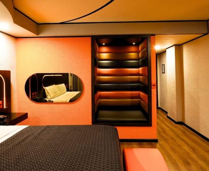 Suite Vintage - Hotel Oslo, foto 1