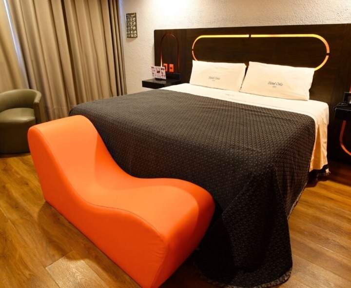 Suite Vintage - Hotel Oslo, foto 2