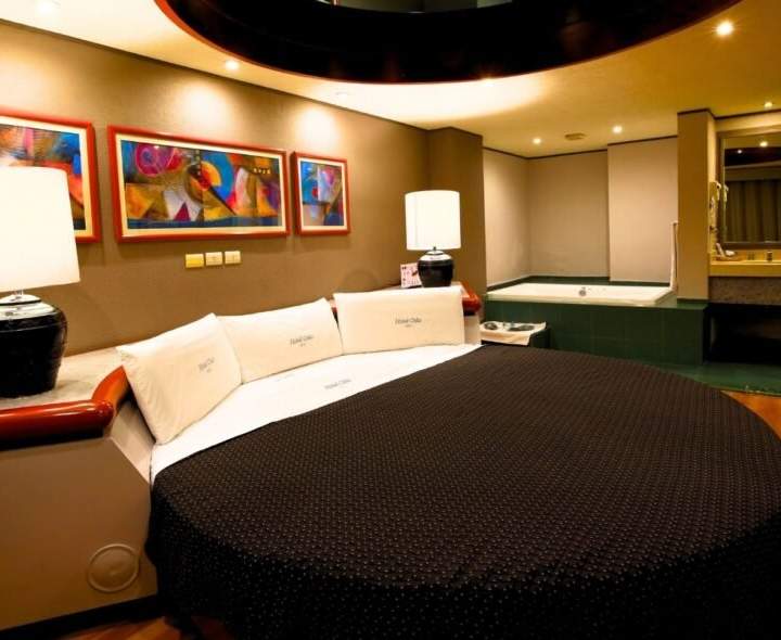 Master Suite con Jacuzzi - Hotel Oslo, foto 1