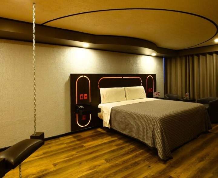 Junior Suite Vintage - Hotel Oslo, foto 2