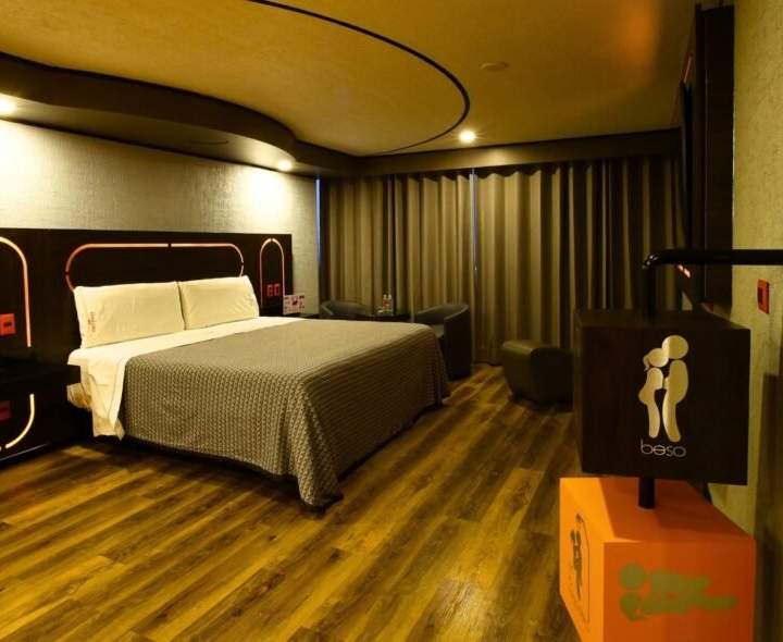 Junior Suite Vintage - Hotel Oslo, foto 4