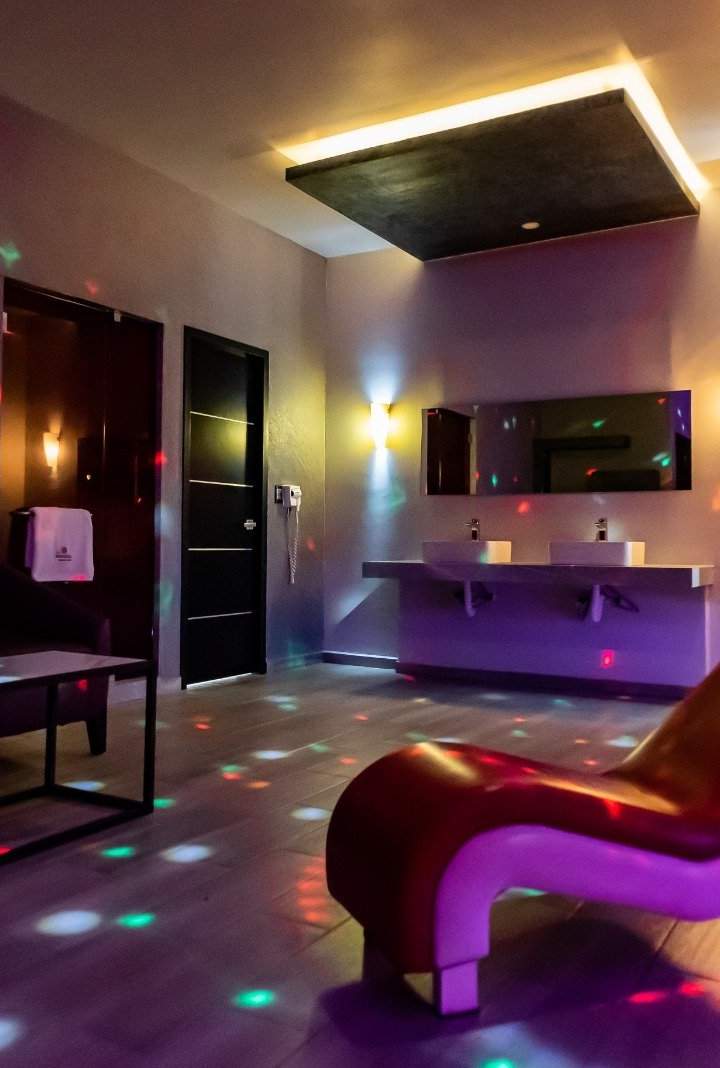 Amber Suite - Motel Red Mandala Hotel & Suites, foto 1
