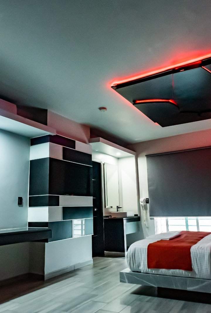 Agra Suite - Motel Red Mandala Hotel & Suites, foto 3