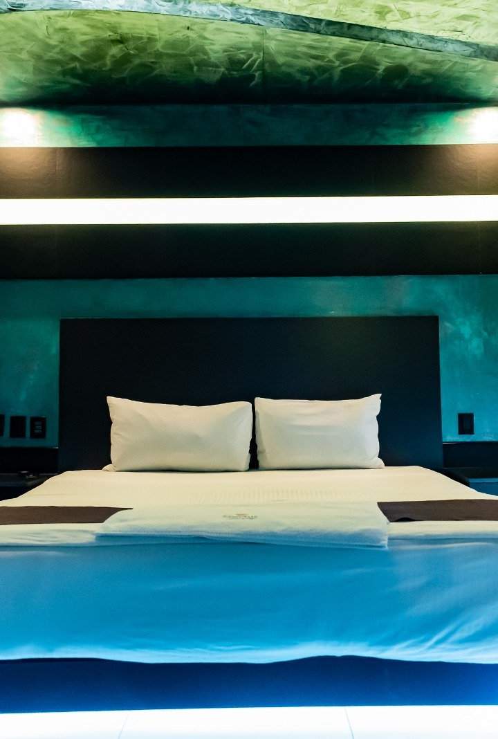 Agra Suite - Motel Red Mandala Hotel & Suites, foto 6