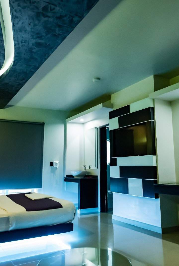 Agra Suite - Motel Red Mandala Hotel & Suites, foto 7