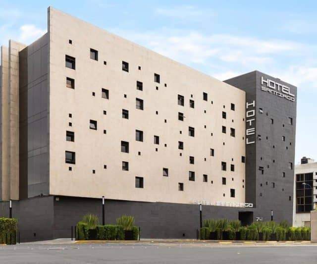 Motel Santiago Motel Santiago