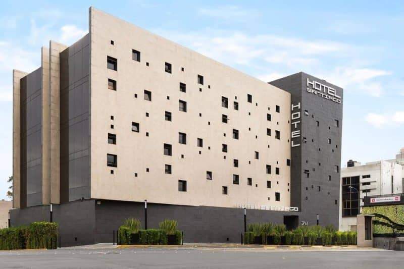 Motel Santiago - foto principal